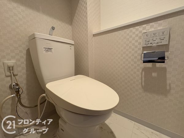 上野芝レジデンスコンフォートコート　中古マンション
