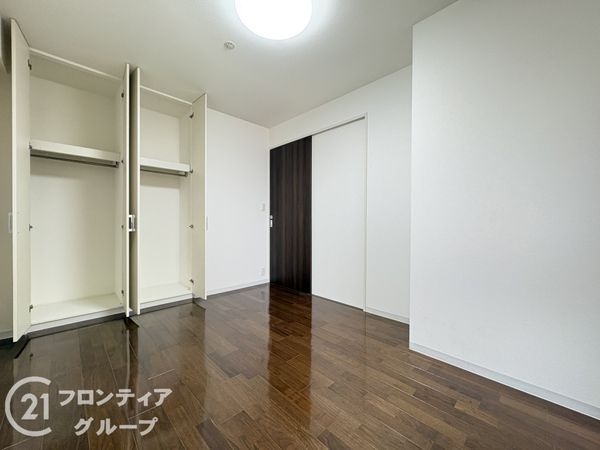 上野芝レジデンスコンフォートコート　中古マンション