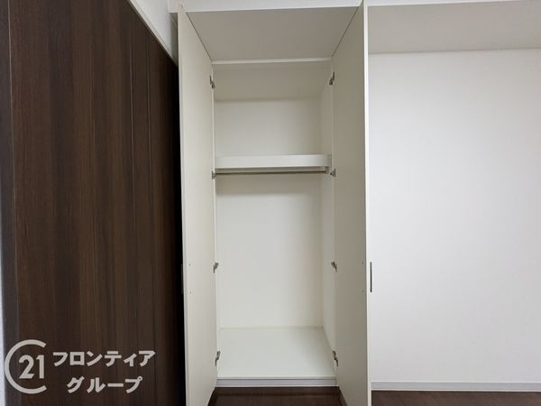 上野芝レジデンスコンフォートコート　中古マンション