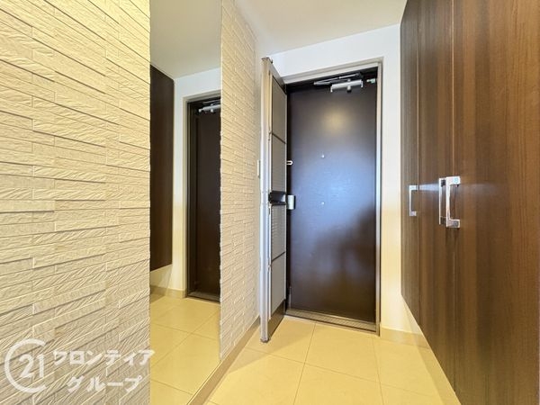 上野芝レジデンスコンフォートコート　中古マンション
