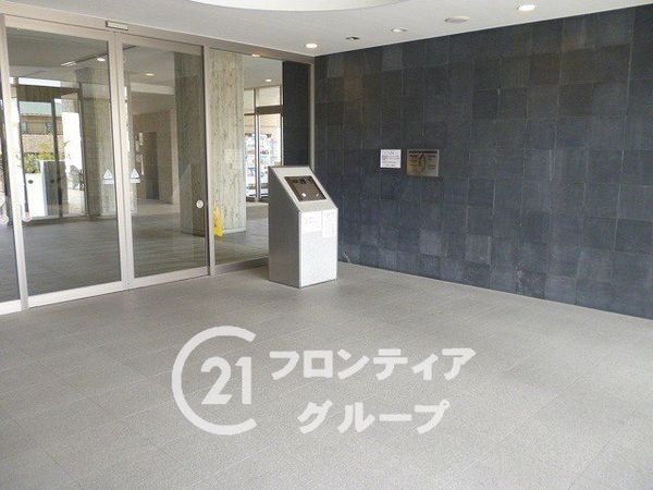 上野芝レジデンスコンフォートコート　中古マンション