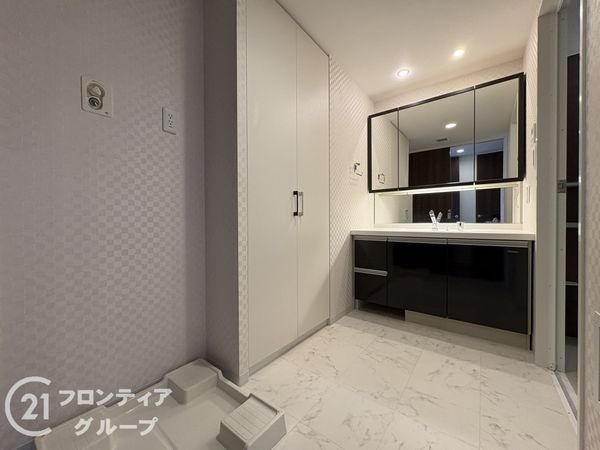 上野芝レジデンスコンフォートコート　中古マンション