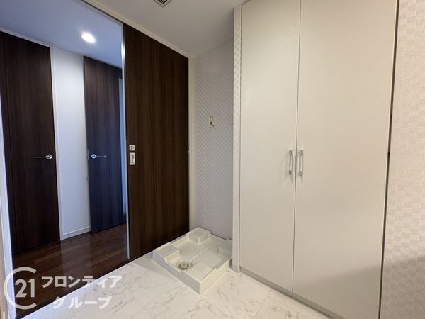 上野芝レジデンスコンフォートコート　中古マンション