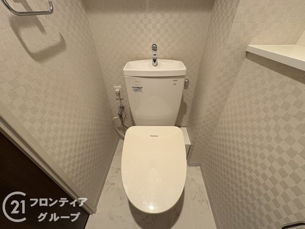上野芝レジデンスコンフォートコート　中古マンション