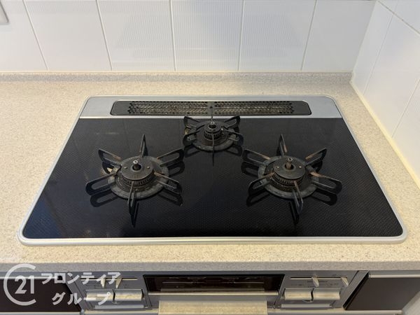 上野芝レジデンスコンフォートコート　中古マンション