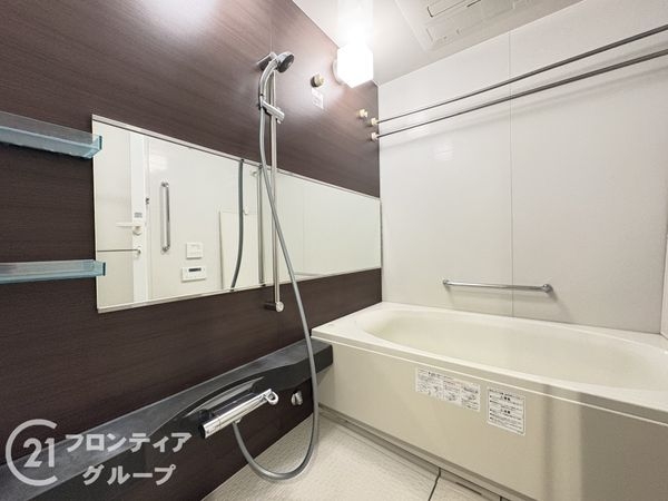 上野芝レジデンスコンフォートコート　中古マンション
