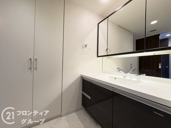 上野芝レジデンスコンフォートコート　中古マンション