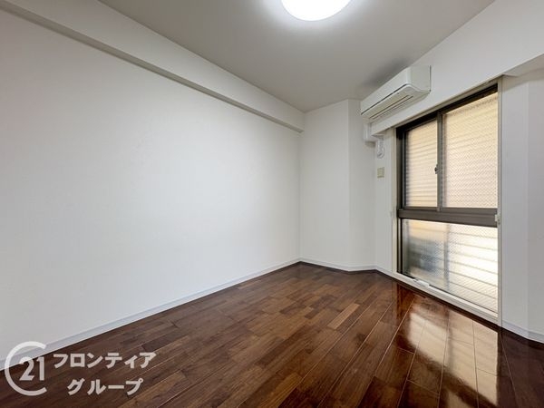 上野芝レジデンスコンフォートコート　中古マンション