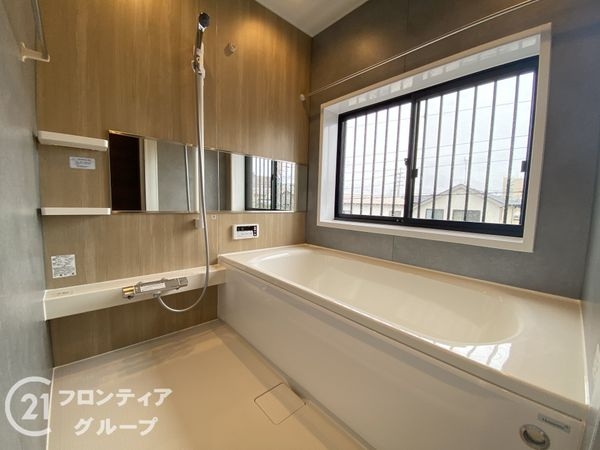 堺市南区高倉台４丁　中古一戸建て