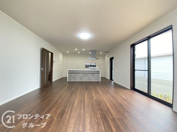 堺市南区高倉台４丁　中古一戸建て