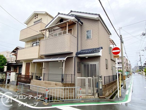 堺市西区鳳中町９丁　中古一戸建て