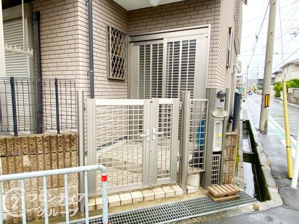 堺市西区鳳中町９丁　中古一戸建て