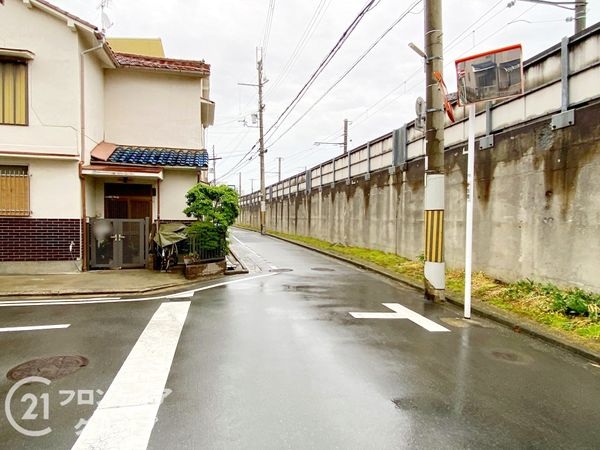 堺市西区鳳中町９丁　中古一戸建て