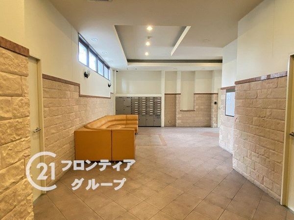 ミラージュパレス北田辺　中古マンション