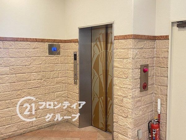ミラージュパレス北田辺　中古マンション