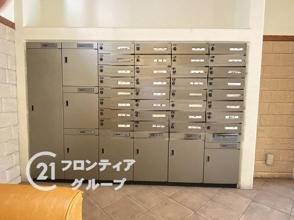 ミラージュパレス北田辺　中古マンション