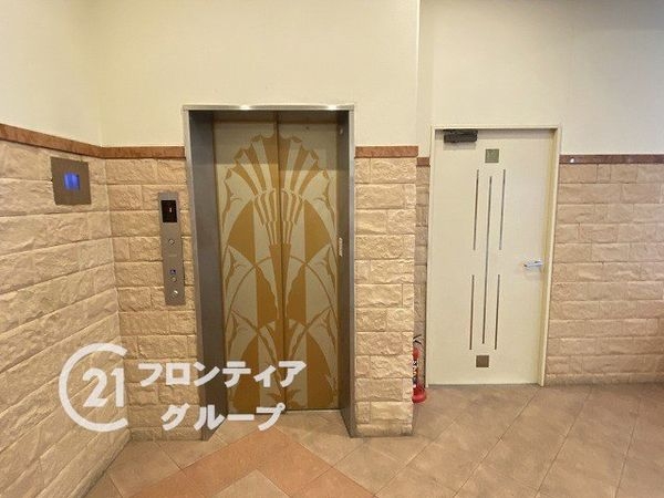 ミラージュパレス北田辺　中古マンション
