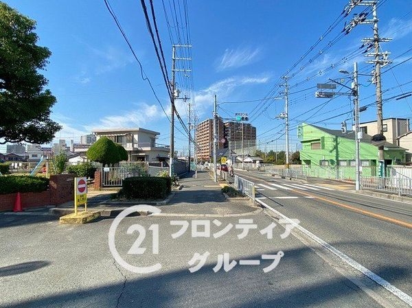 白鷺スカイハイツ　中古マンション