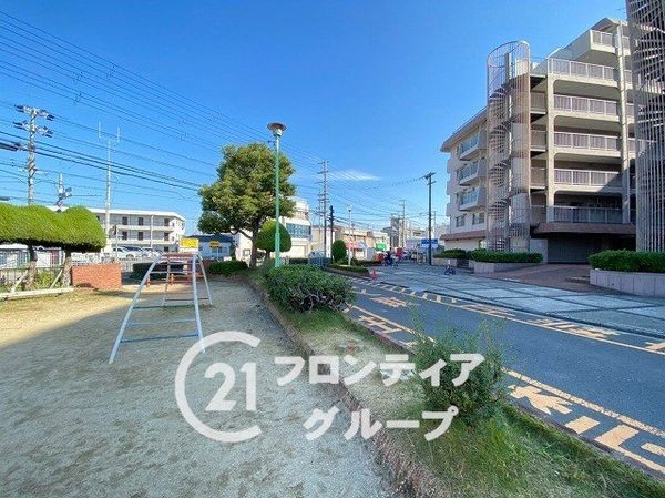 白鷺スカイハイツ　中古マンション