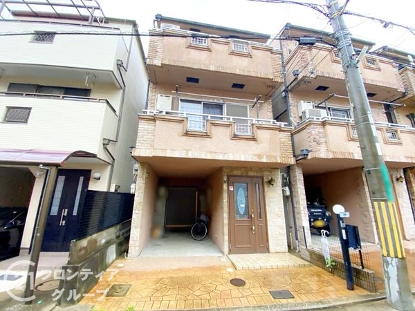 堺市堺区大浜中町３丁の中古一戸建て