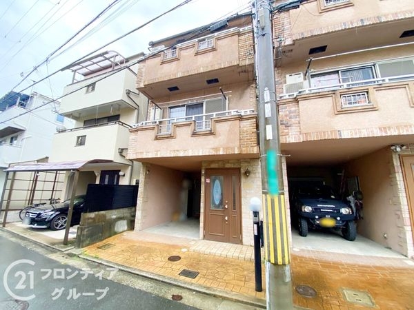 堺市堺区大浜中町３丁の中古一戸建て