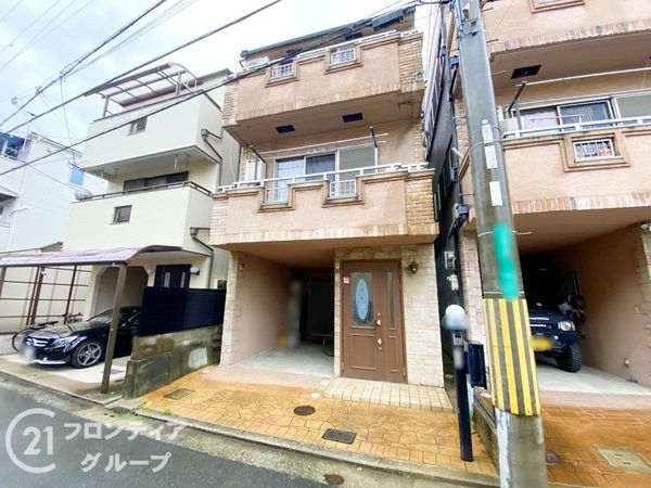 堺市堺区大浜中町３丁の中古一戸建て