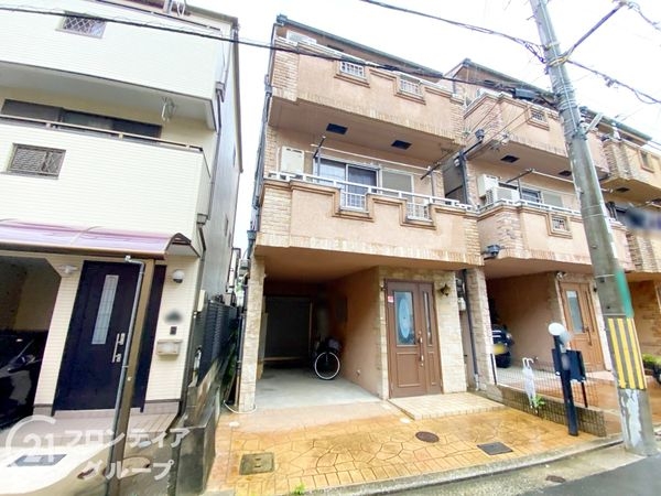 堺市堺区大浜中町３丁の中古一戸建て