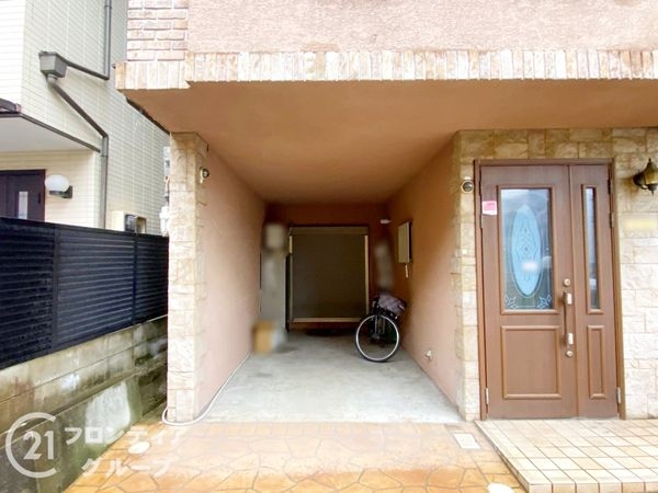 堺市堺区大浜中町３丁　中古一戸建て