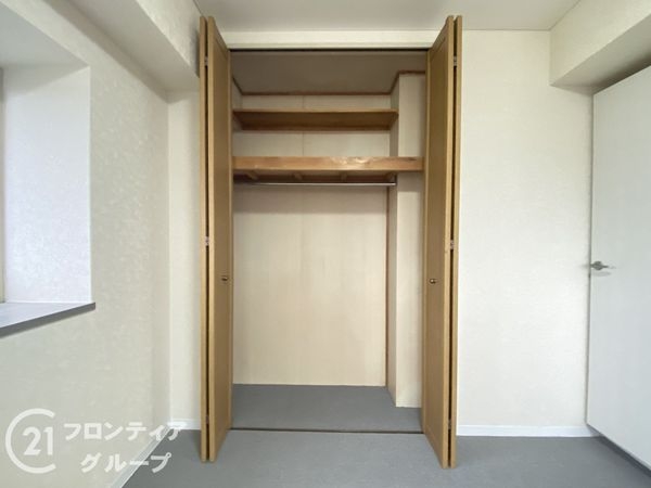 リバーサイド北田辺　中古マンション