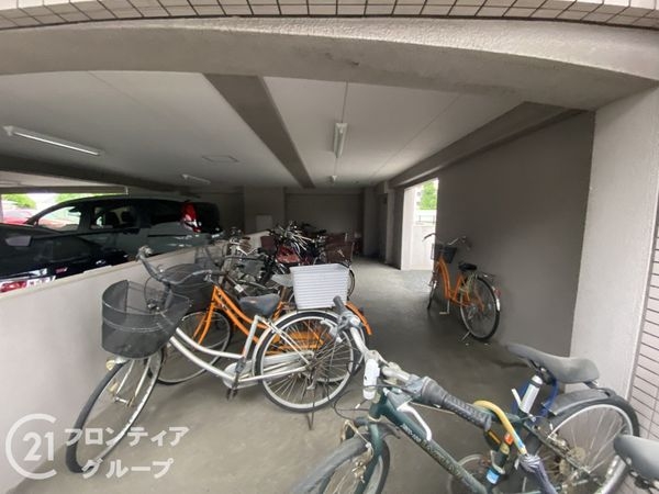 リバーサイド北田辺　中古マンション