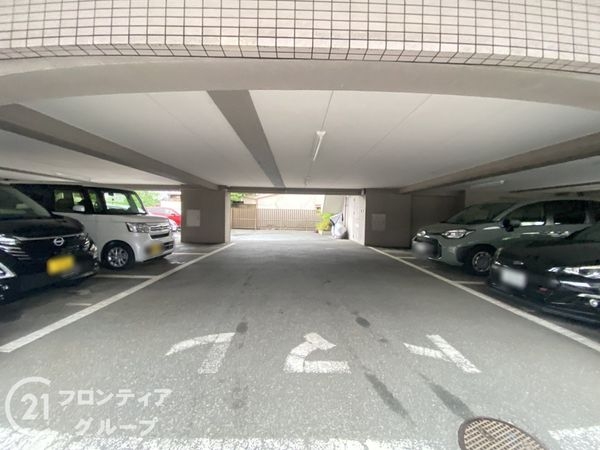 リバーサイド北田辺　中古マンション