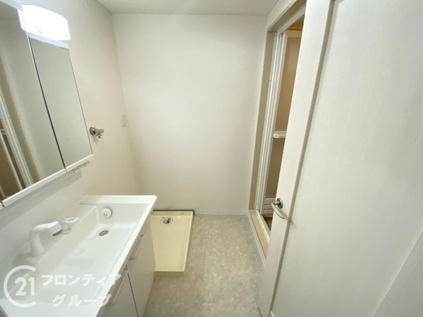 リバーサイド北田辺　中古マンション