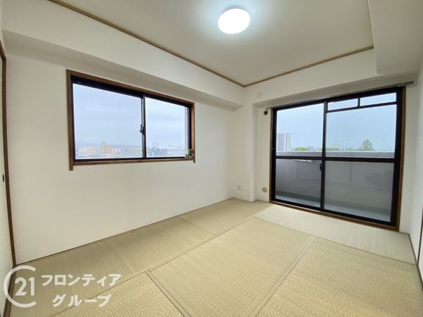 リバーサイド北田辺　中古マンション