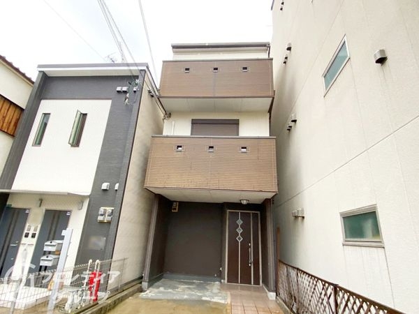 堺市堺区大浜北町２丁の中古一戸建て