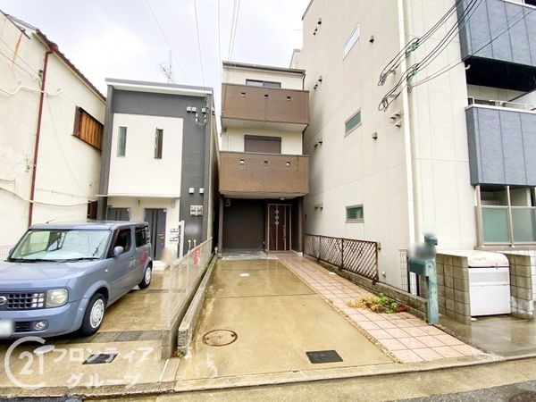 堺市堺区大浜北町２丁の中古一戸建て
