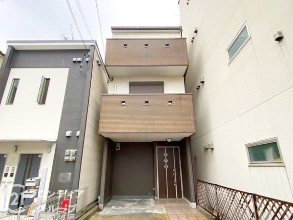 堺市堺区大浜北町２丁　中古一戸建て