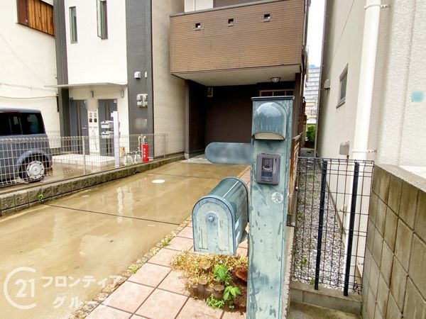 堺市堺区大浜北町２丁の中古一戸建て