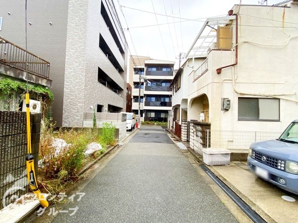 堺市堺区大浜北町２丁の中古一戸建て