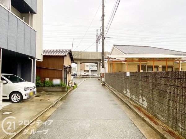 堺市堺区大浜北町２丁の中古一戸建て