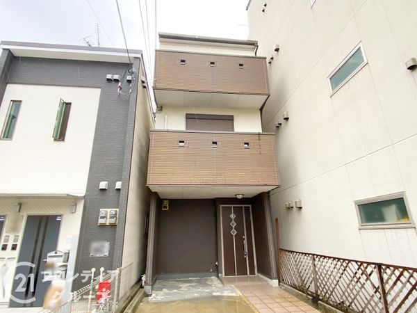 堺市堺区大浜北町２丁の中古一戸建て