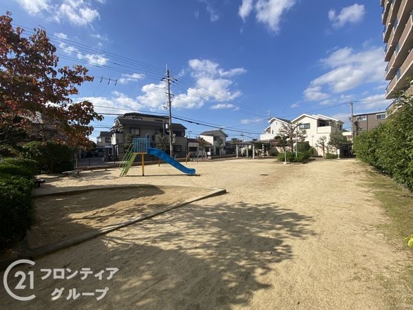 パルコートフェルティなかもず　中古マンション