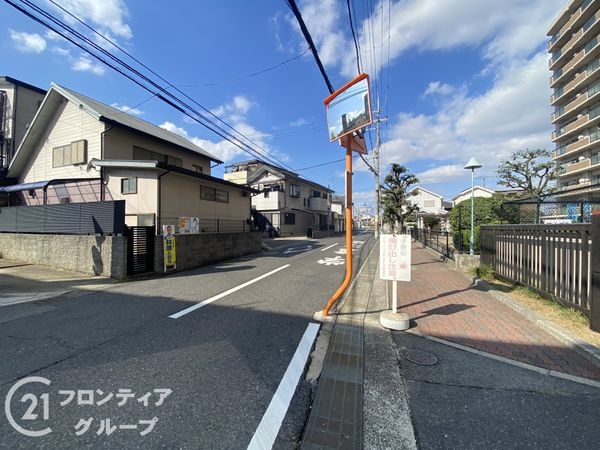 パルコートフェルティなかもず　中古マンション