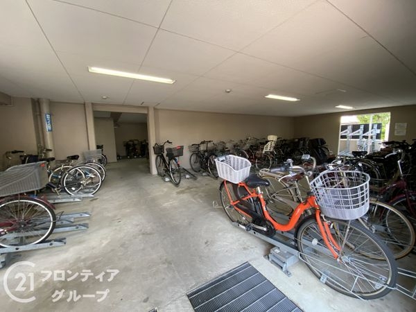 パルコートフェルティなかもず　中古マンション