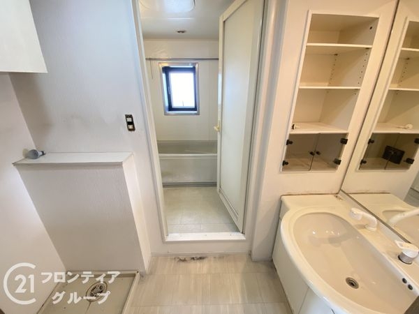 パルコートフェルティなかもず　中古マンション