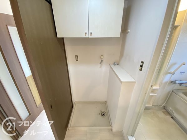 パルコートフェルティなかもず　中古マンション