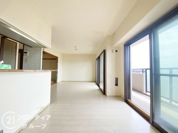 パルコートフェルティなかもず　中古マンション