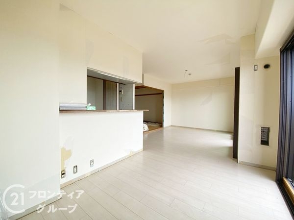 パルコートフェルティなかもず　中古マンション