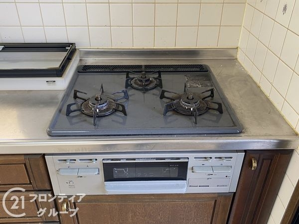 パルコートフェルティなかもず　中古マンション