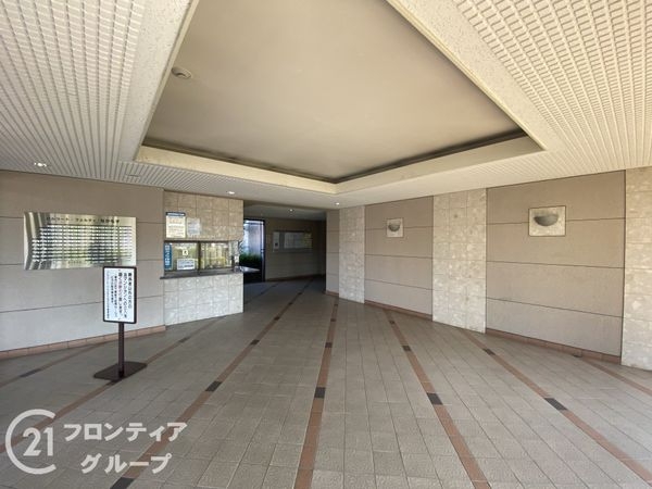 パルコートフェルティなかもず　中古マンション