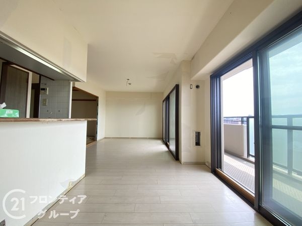 パルコートフェルティなかもず　中古マンション